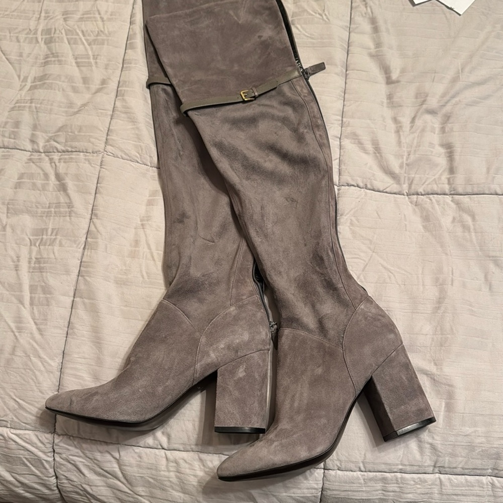 Cole Haan tall boots